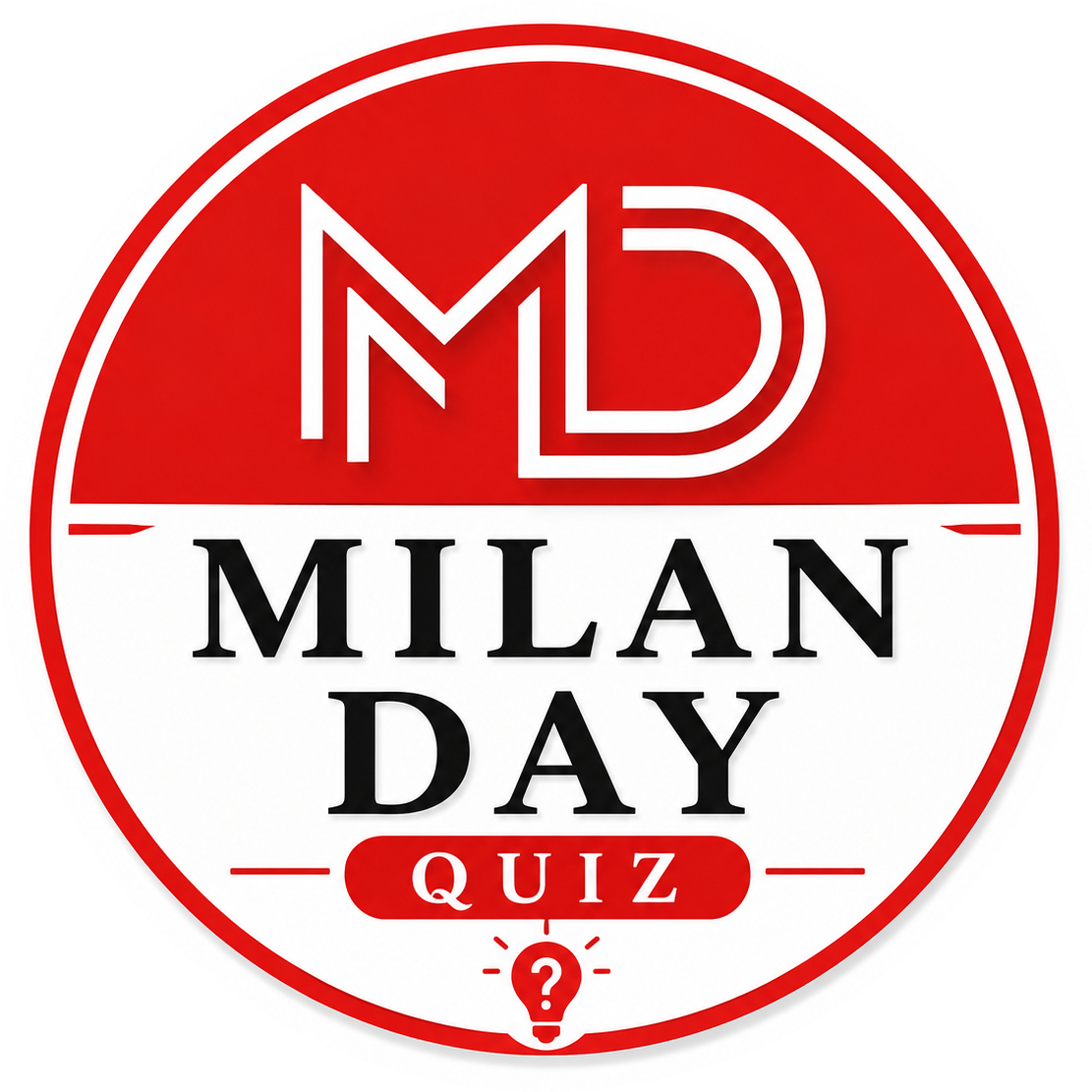 Milan Day Quiz